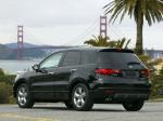 Acura RDX 2006 года